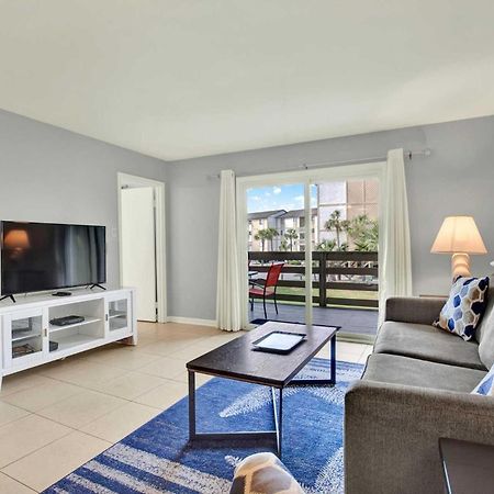 Lighthouse Point Rental 35A Tybee Island Eksteriør bilde