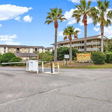 Lighthouse Point Rental 35A Tybee Island Eksteriør bilde