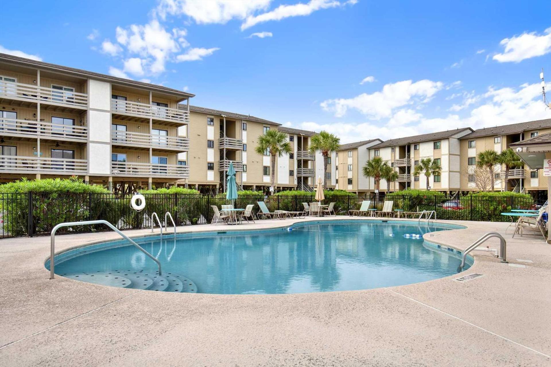 Lighthouse Point Rental 35A Tybee Island Eksteriør bilde