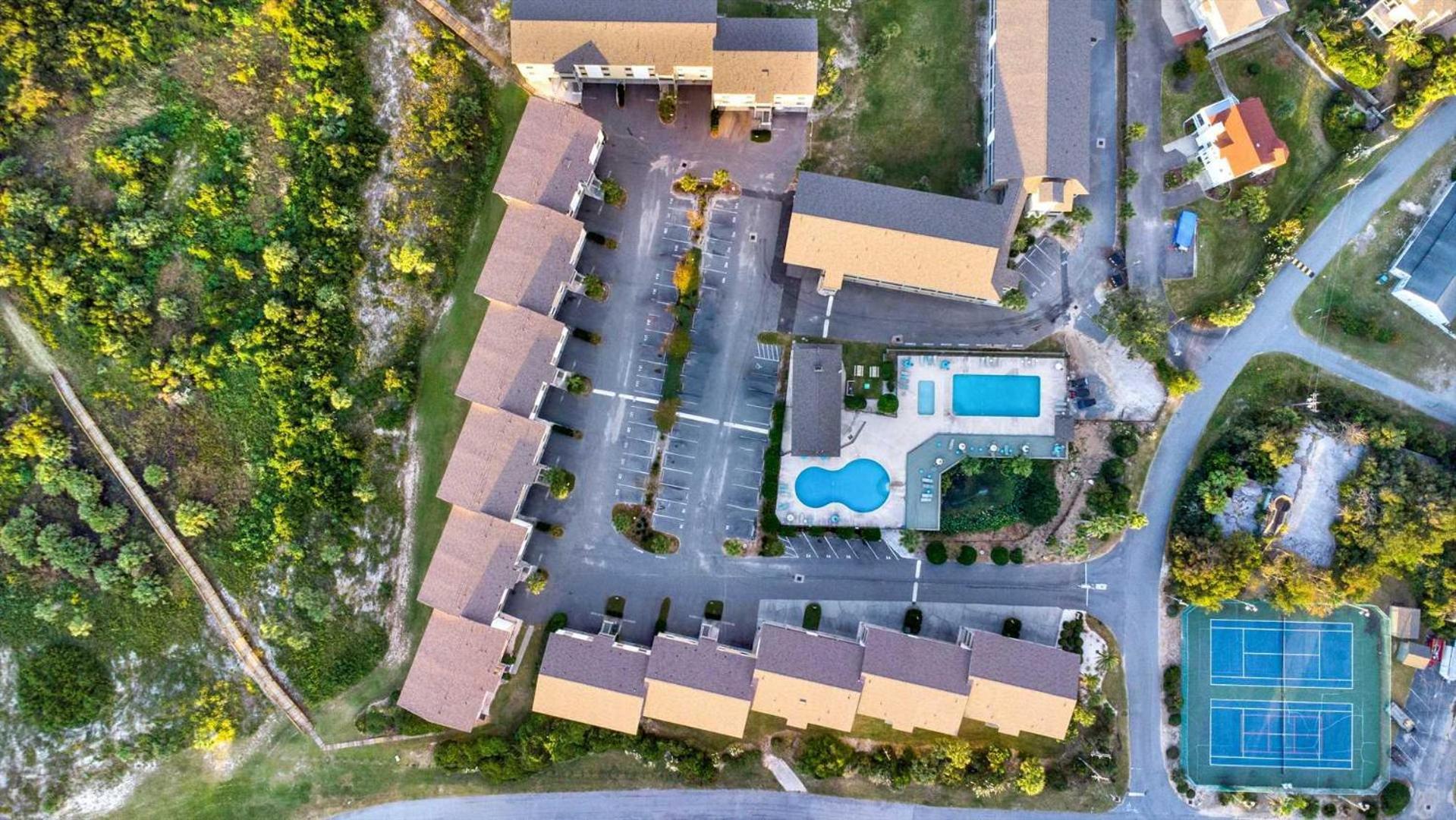 Lighthouse Point Rental 35A Tybee Island Eksteriør bilde