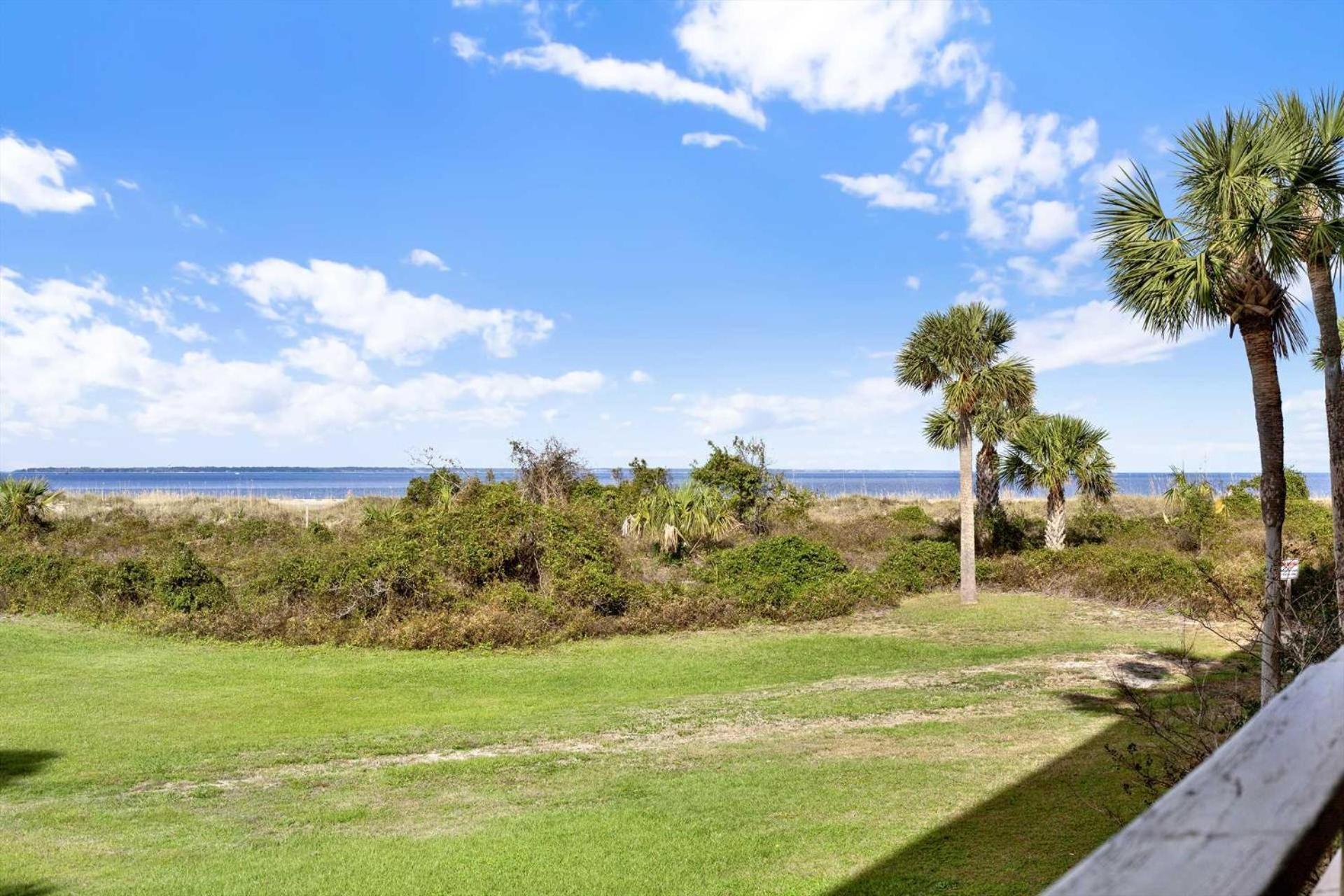 Lighthouse Point Rental 35A Tybee Island Eksteriør bilde