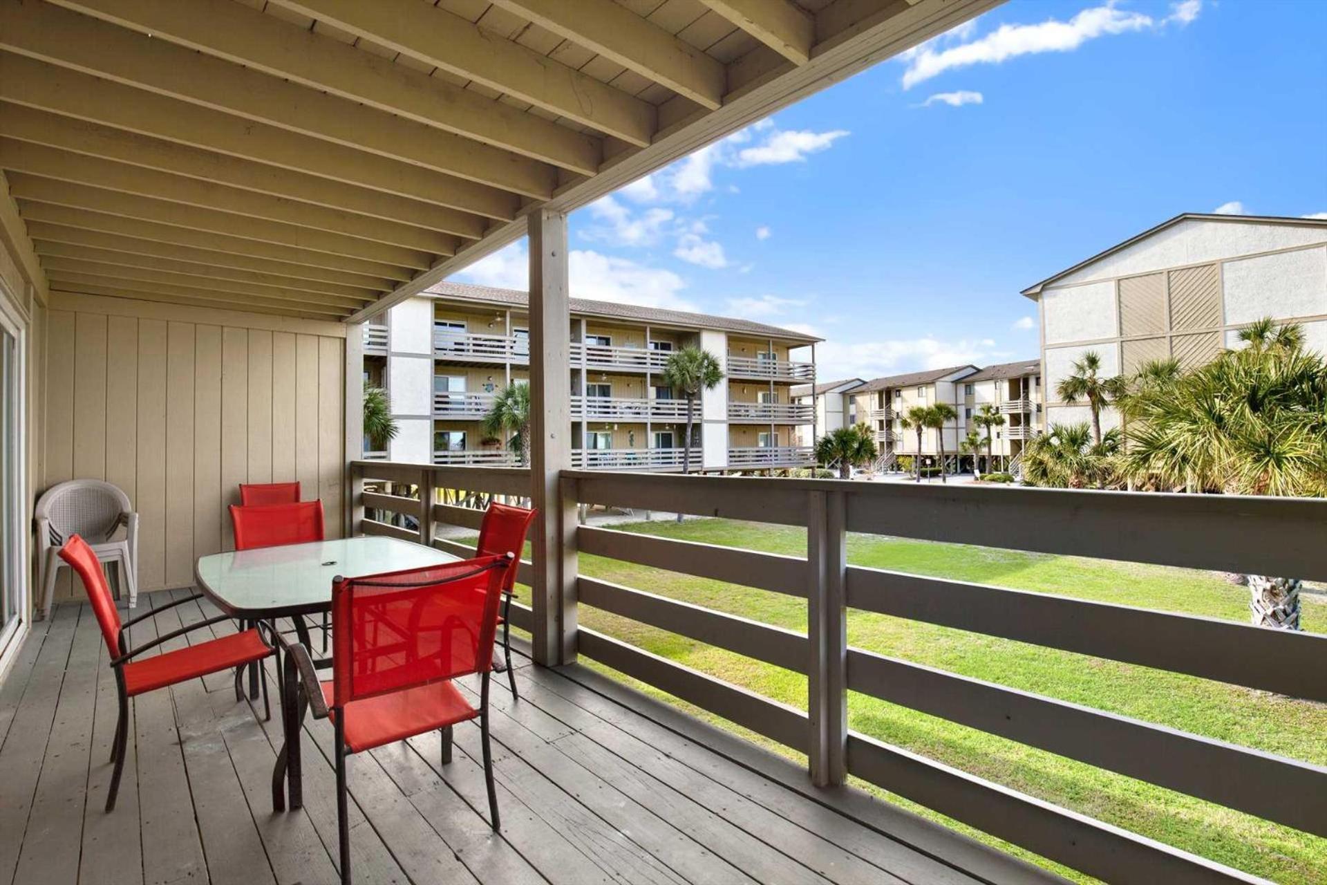 Lighthouse Point Rental 35A Tybee Island Eksteriør bilde