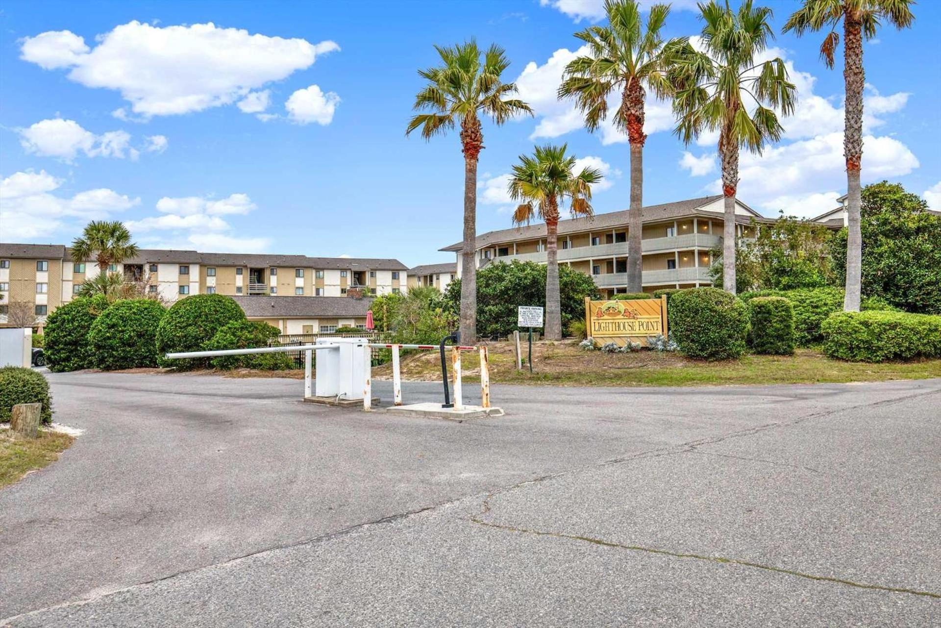 Lighthouse Point Rental 35A Tybee Island Eksteriør bilde