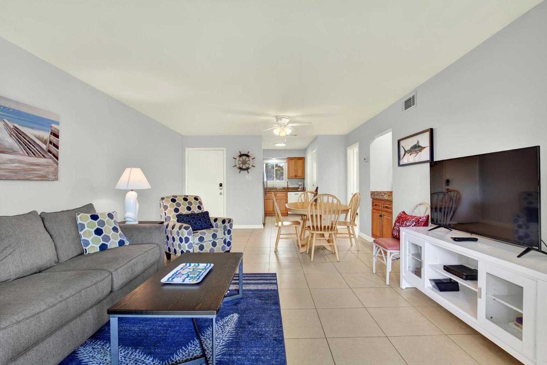 Lighthouse Point Rental 35A Tybee Island Eksteriør bilde