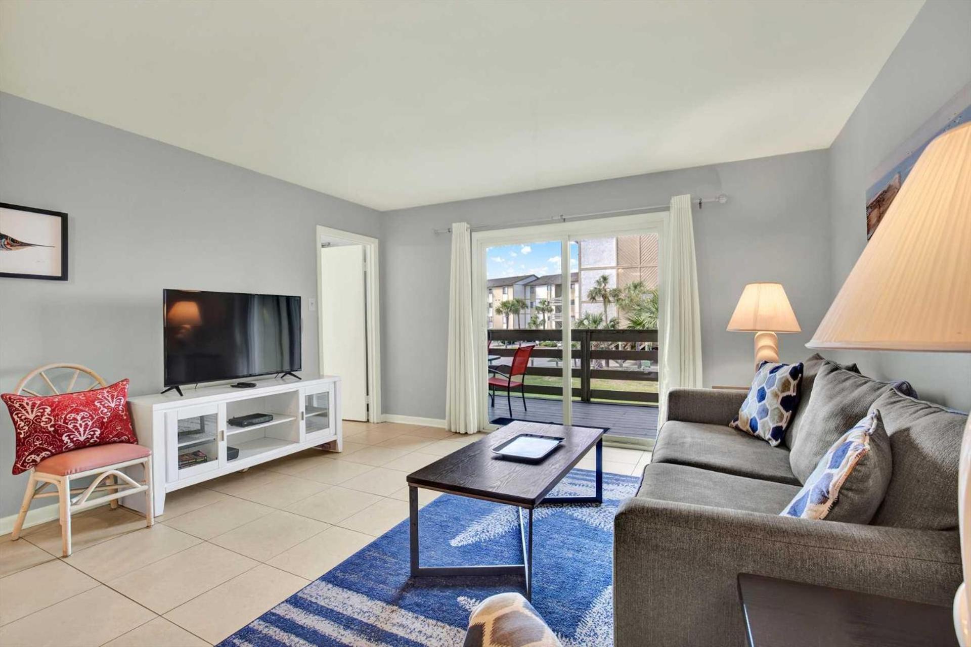 Lighthouse Point Rental 35A Tybee Island Eksteriør bilde