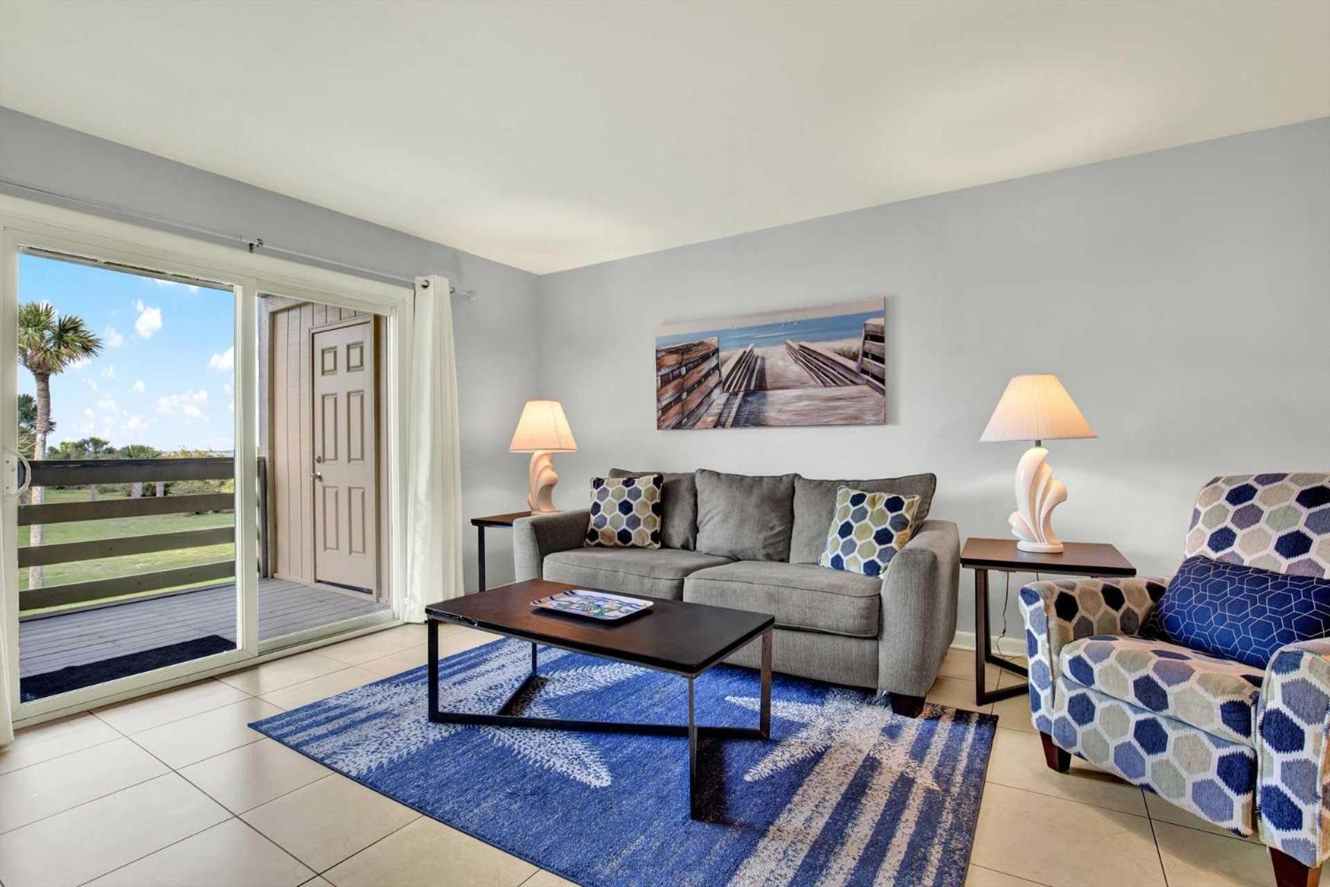 Lighthouse Point Rental 35A Tybee Island Eksteriør bilde